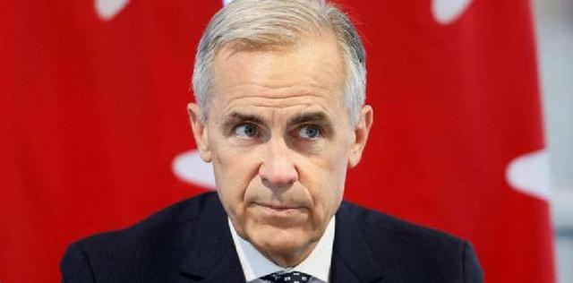 访华专机登机前	，卡尼向特朗普传达：勿武力夺岛，中方提及宪章