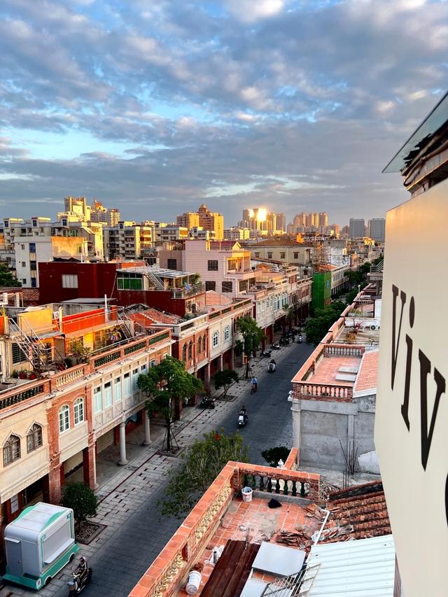 面对晋江、石狮的迅猛追赶，泉州鲤城的未来何去何从？