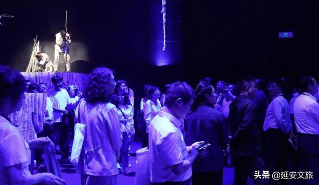 全国仅27席，《再回延安》喜提国家级认证，究竟为什么？