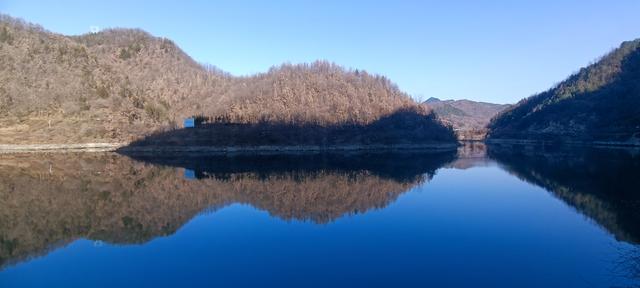那么近，那么美，周末到商洛了——大美商洛秦岭博物馆