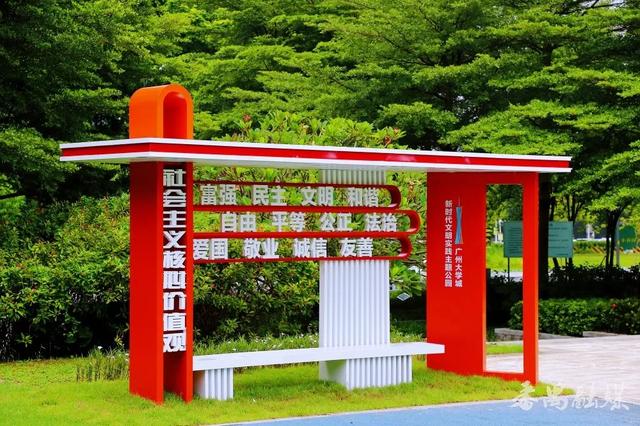 番禺这条「宝藏路线」，让你重新爱上Citywalk！