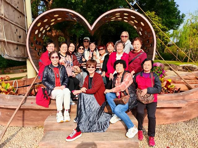 江苏旅游：从夜游南长街到二游鼋头渚（图）