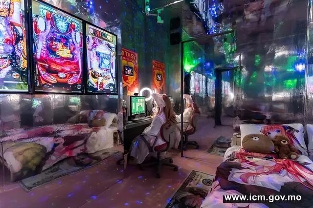 金秋十月│节庆、音乐、烟花 澳门应有尽有