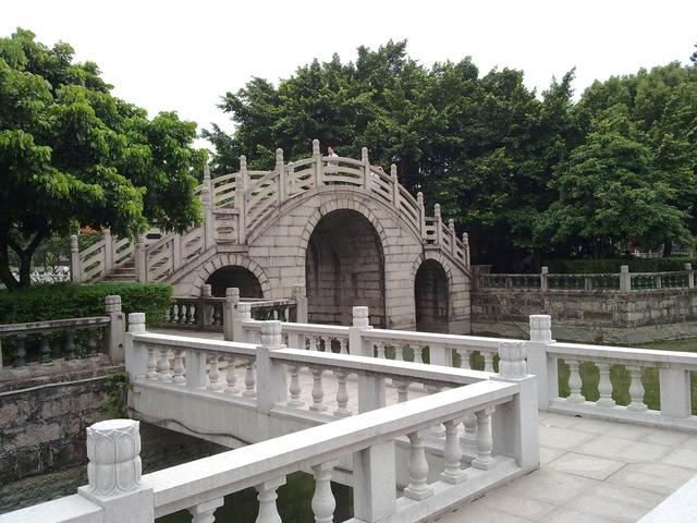 福州西禅寺(2010.10)
