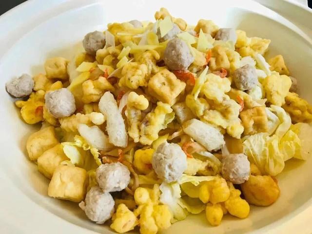 年味十足的山东宝藏小城，不仅是鲁菜重要发源地，还是“中国琉璃之乡”！