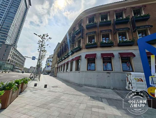 新发路观察｜看过这个展，你才真正触摸到吉林