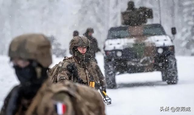 白宫设下鸿门宴！丹麦绝不屈服	，欧洲开始出兵，特朗普夺岛梦碎？