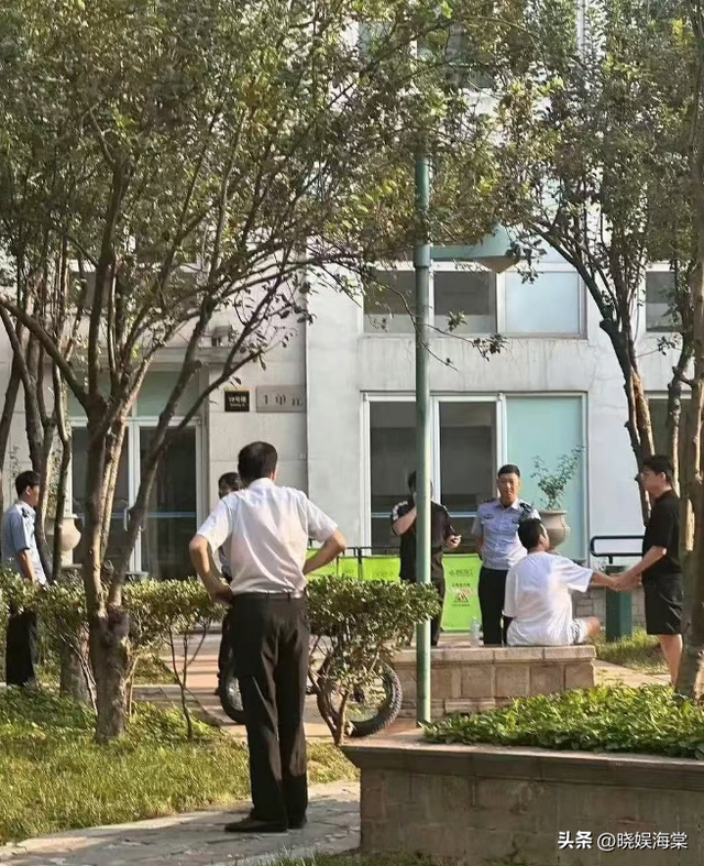 于朦胧坠楼身亡后续：更多细节曝光，被曝在医院抢救，邢菲发声