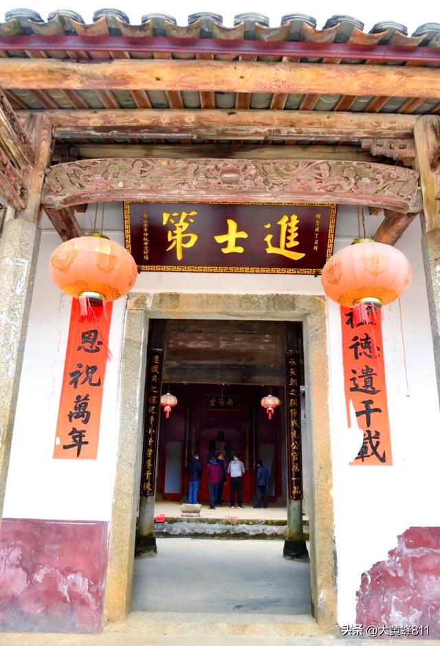 认识大美广东的每个县——第12波：平远