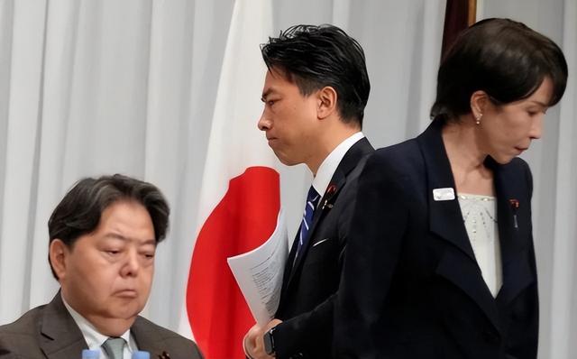 下台进入倒计时？高市最后算盘落空	，关于中日，北约已做出选择