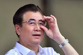 足协主席承认男足是四流水平，四大问题急需解决，要知耻而后勇？图片