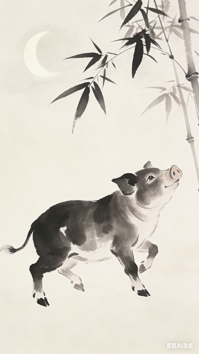 属猪人：注意了！1月26日后，你这辈子最盼的2件好事要来了