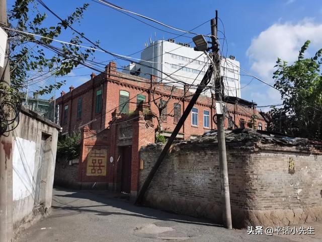 积兴里,在老洋房间探寻旧时光 | 暴走福州