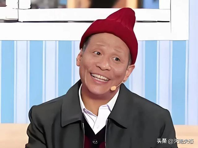 墙倒众人推！私生活混乱，弟子相继“出事	”，赵本山还能走多远