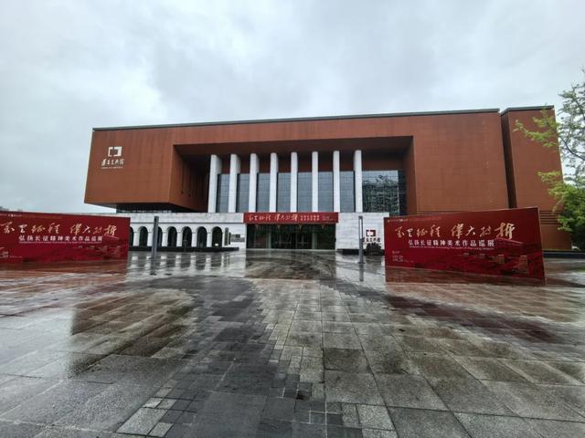 遵义这些场馆免费开放→