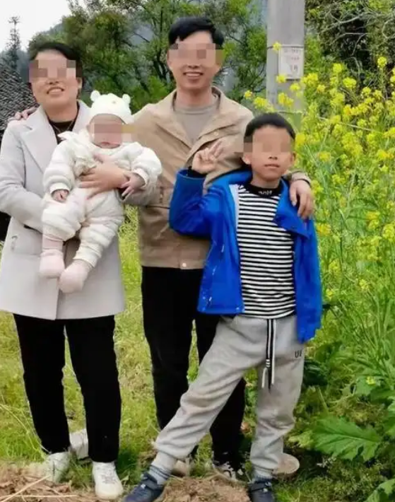 俩娃非亲生的前妻终表态！一句话彻底惹众怒，老底被揭，家丑再曝