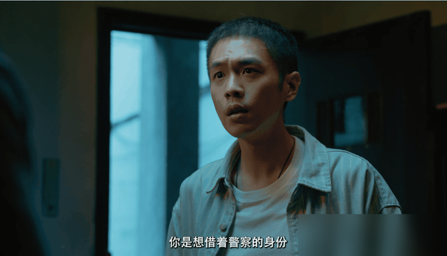 18集悬疑大剧《人之初》今晚开播！看完介绍，我敢说：这剧要爆