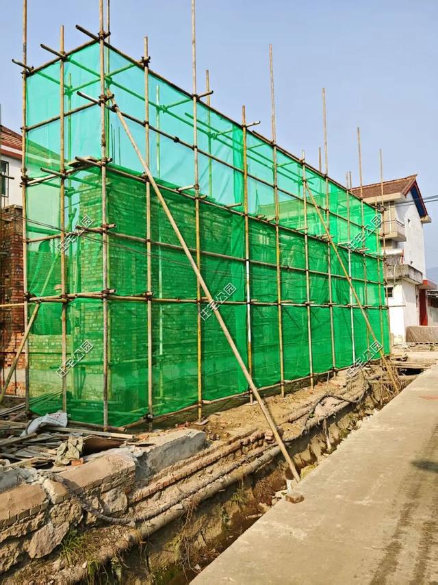 陕西小伙的自建房火了，因外观简洁而走红，网友：这才是豪宅！