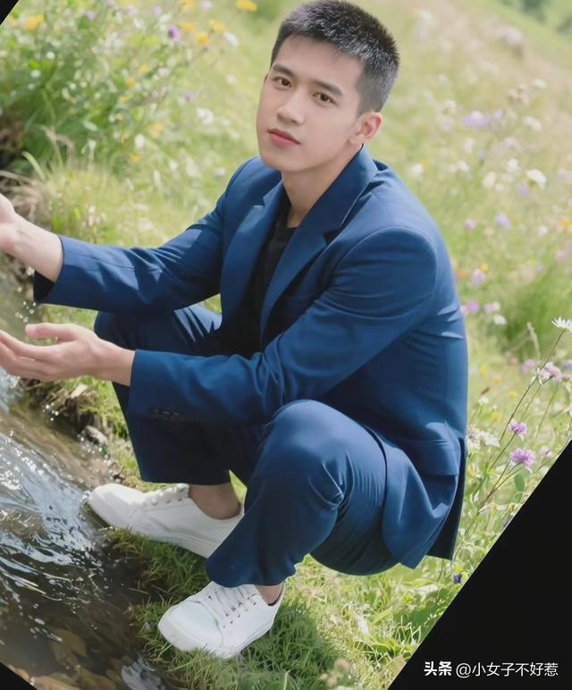 广西一靓仔去世，妈妈悲痛发文，死亡原因曝光！网友直呼太可惜