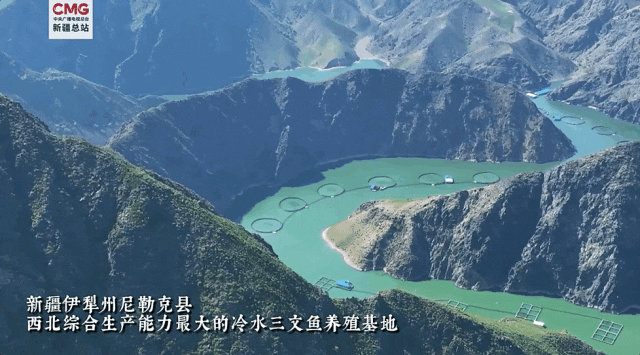 新 疆 ，是 个 好 地 方 ！