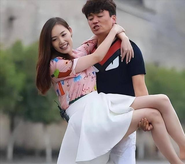 被马蓉横刀夺爱6年后，宋喆前妻杨慧	，已成为他们高攀不起的人