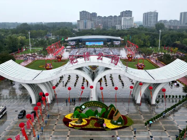 双节狂欢·许昌有戏！2025中秋国庆文旅“成绩单”新鲜出炉