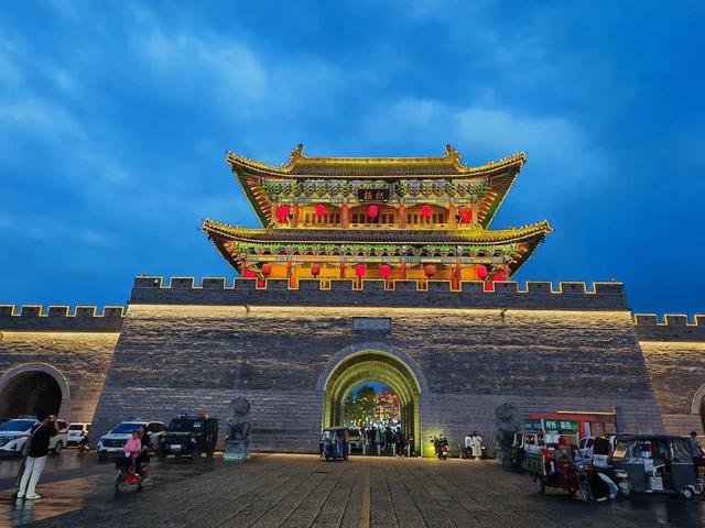 我是广州人，在河南鹤壁待了5天，憋不住想说说我的感受和疑问！