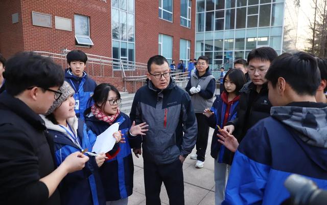 凝心聚力,气拔山河 | 恒德冬季拔河比赛热血开拔!