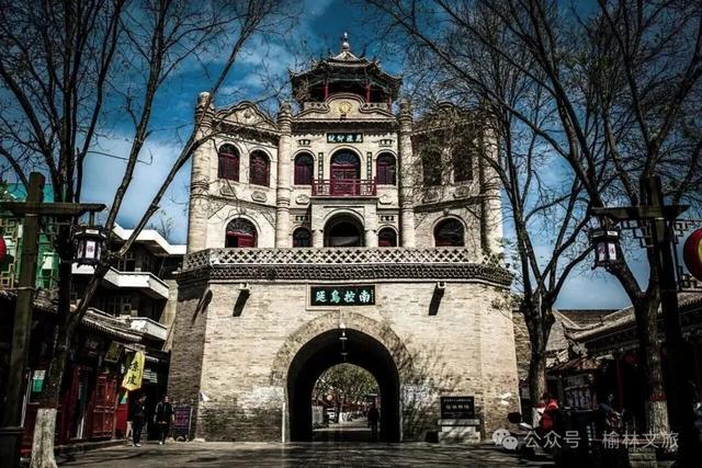 何以榆林？2025年中国图书馆年会正当时！