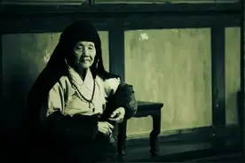 尼姑的10个冷知识，带你了解真实的尼姑图片