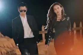 留几手的“毒”，藏不住了图片