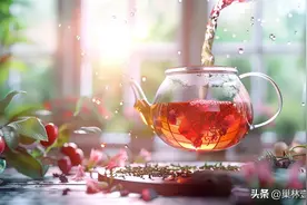 茶氨酸：茶叶中的“黄金成份”科学提升其含量与探究其多重益处图片