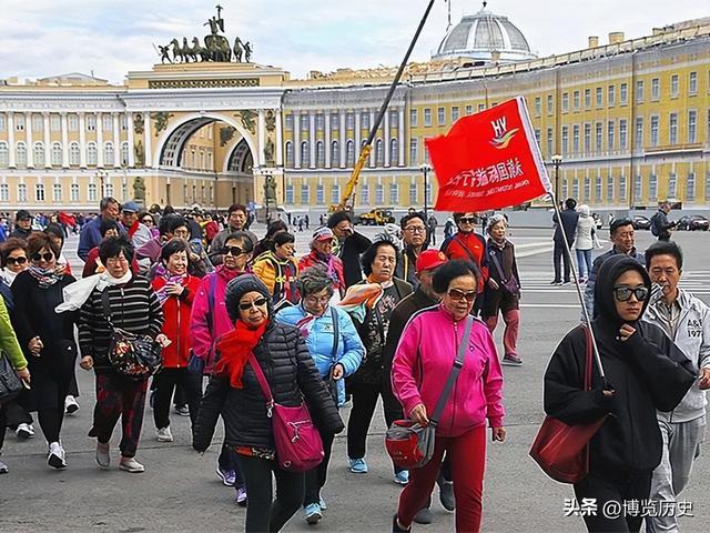中俄相互免签，可能带来的最大问题：中俄民族大混血？