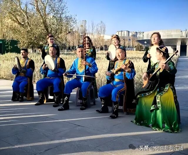 左公精神照天山：哈密如何让“收复新疆”的历史“活”在当下