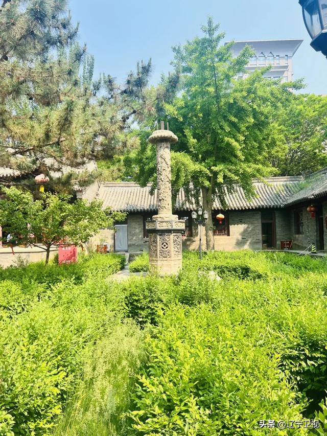 全网都在挖的小众访古宝地,被严重低估的宝藏小城,就在辽西......
