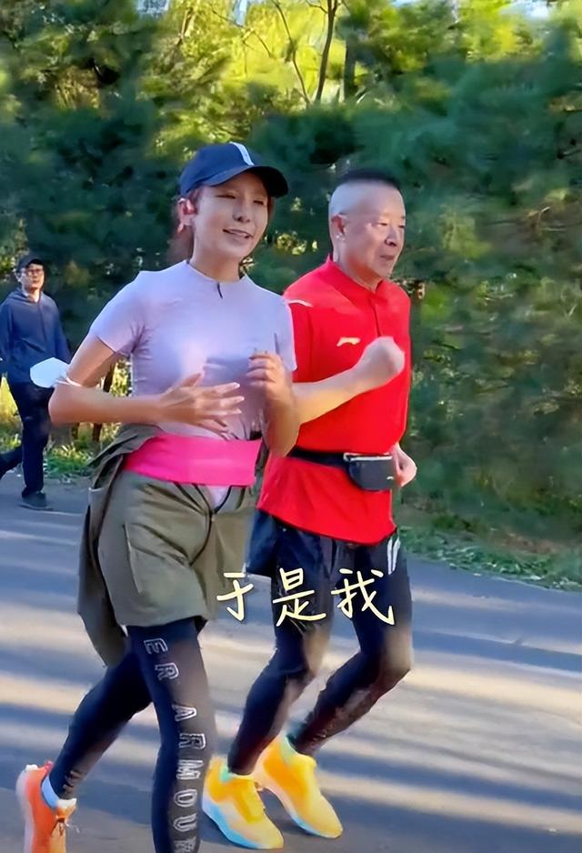 央视主持人朱迅：生命终将结束，为什么不大胆一些