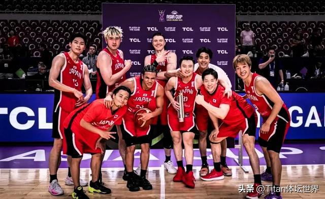 亚洲杯疯狂一夜：随着日本惨败出局，八强正式出炉 中国队时间确定
