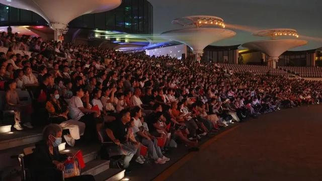448万人次！双节狂欢，萧山文旅市场“火”出圈！