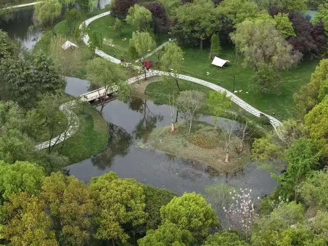 今日开园！扬州文旅新地标，+1！