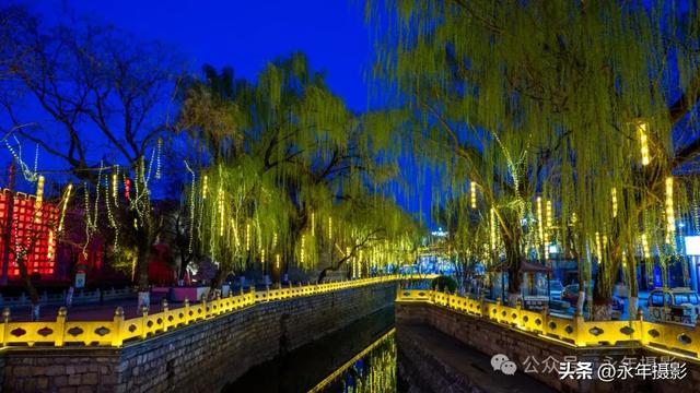 自驾环游中国行（二） 曲阜