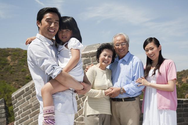 如果你是60后，年过60多岁，不管还能活多久，我建议你必须这样活