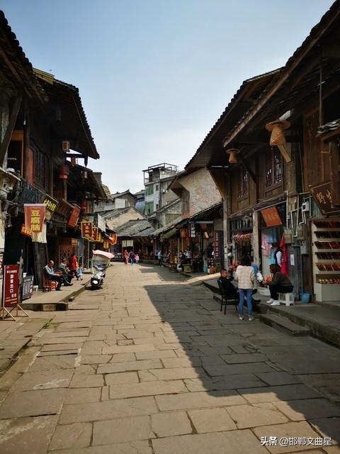 我是邯郸人，呆呆的刨猪宴没赶上，说说在合川的几点印象