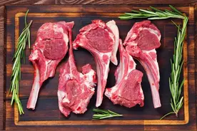 羊肉是糖尿病的催化剂？糖友能不能吃呢？今天一次性讲清楚！图片