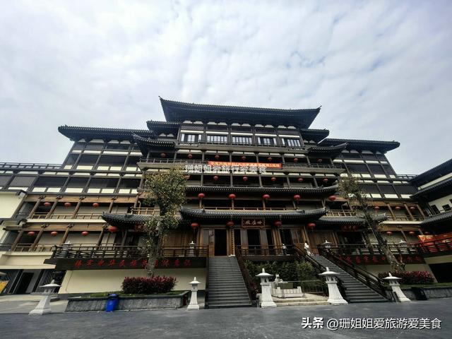 游客来揭阳，感觉这里像“散装城市”？