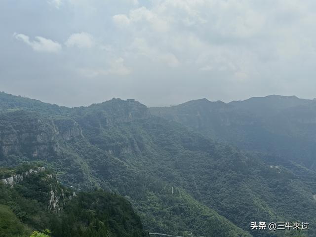 无为在歧路，齐山一块八