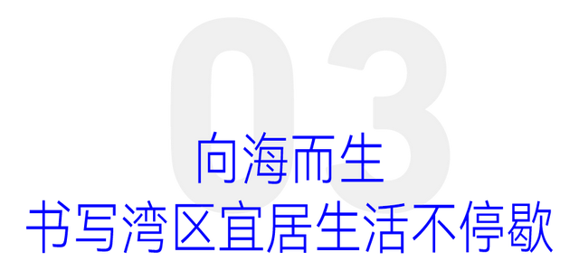 情侣路，凭什么成为大湾区顶流？