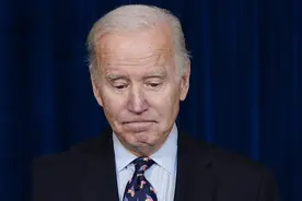 拜登担心的事发生了，解放军在美自由航行，匈牙利：北约不许反华图片