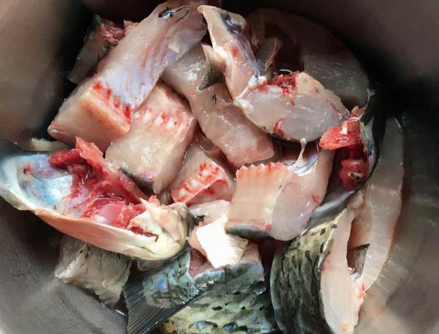 冬天滋补吃鱼，就用“万能炖鱼法”，不管什么鱼，都鲜香没腥味