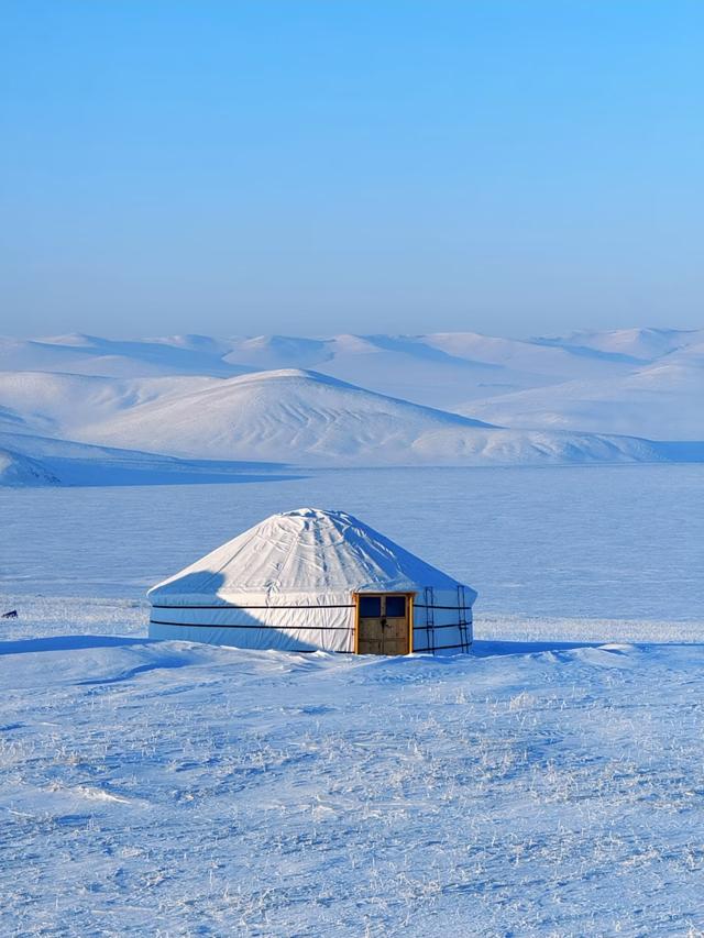 广州人，刚从呼伦贝尔回来，实在忍不住想说：对呼伦贝尔六点印象