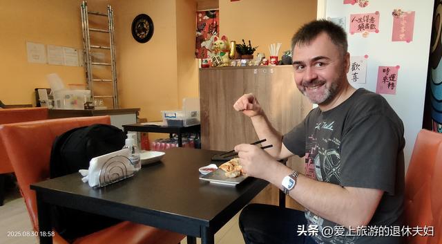 自由行第2天：坐8小时大巴到贝尔格莱德，买不到流量卡，几乎崩溃